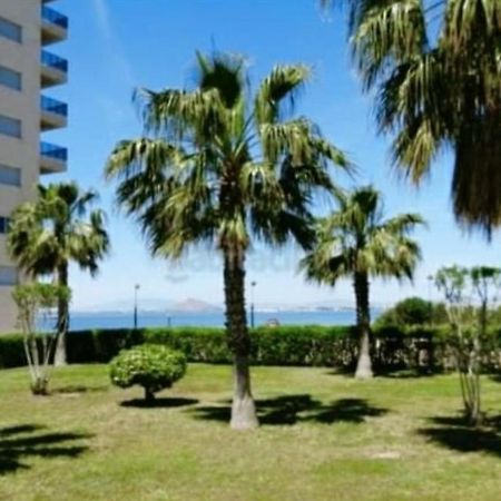 Apartamento La Manga Apartment ภายนอก รูปภาพ