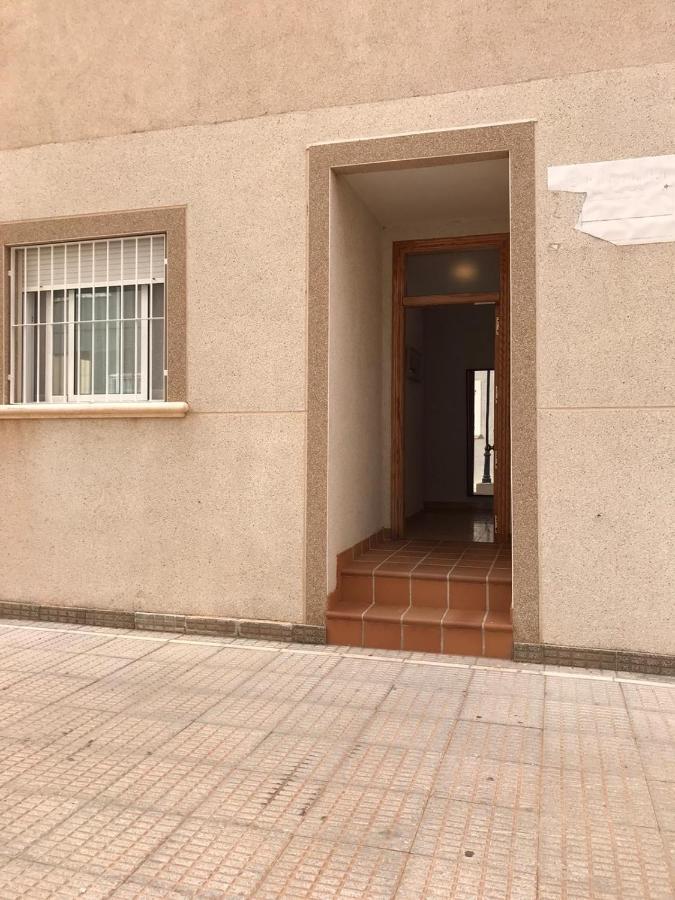 Apartamento La Manga Apartment ภายนอก รูปภาพ