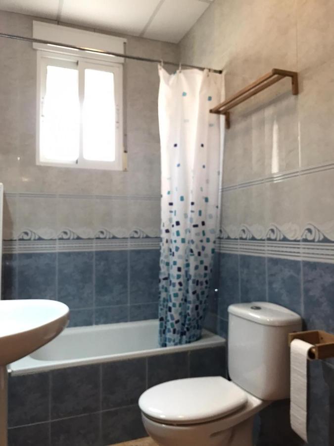 Apartamento La Manga Apartment ภายนอก รูปภาพ