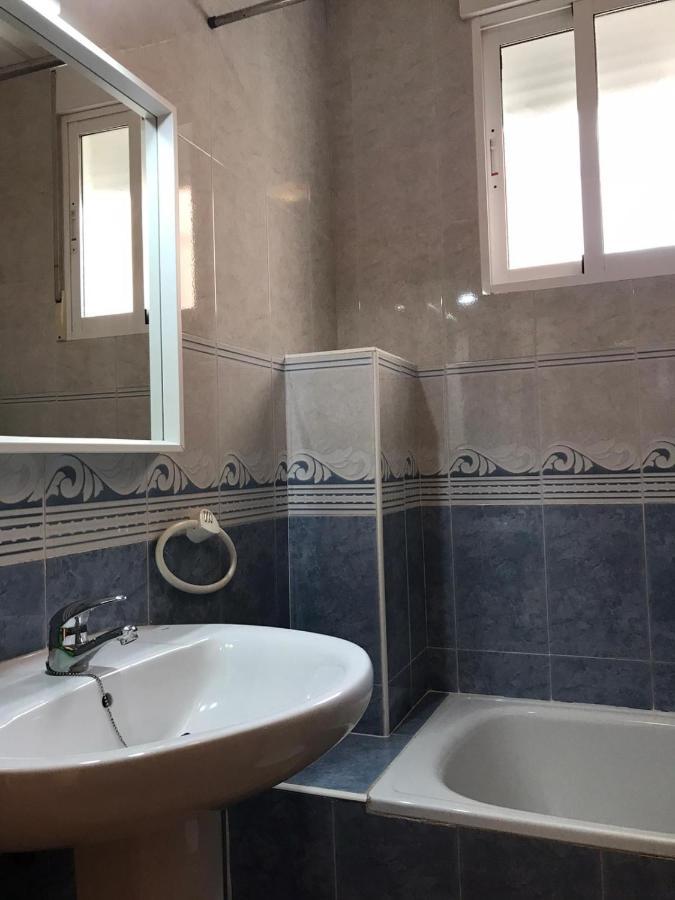 Apartamento La Manga Apartment ภายนอก รูปภาพ