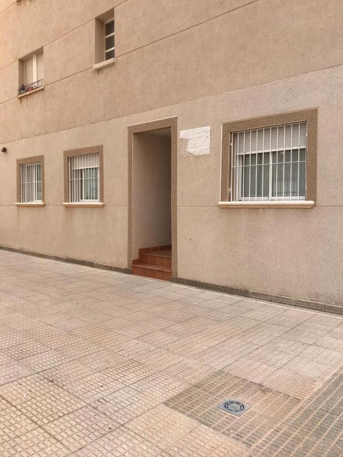 Apartamento La Manga Apartment ภายนอก รูปภาพ