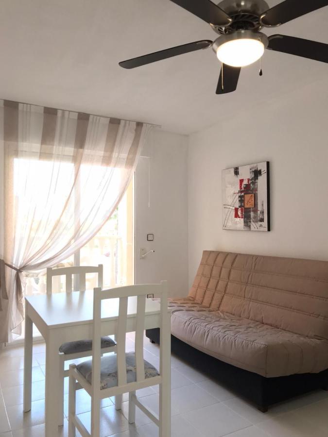 Apartamento La Manga Apartment ภายนอก รูปภาพ