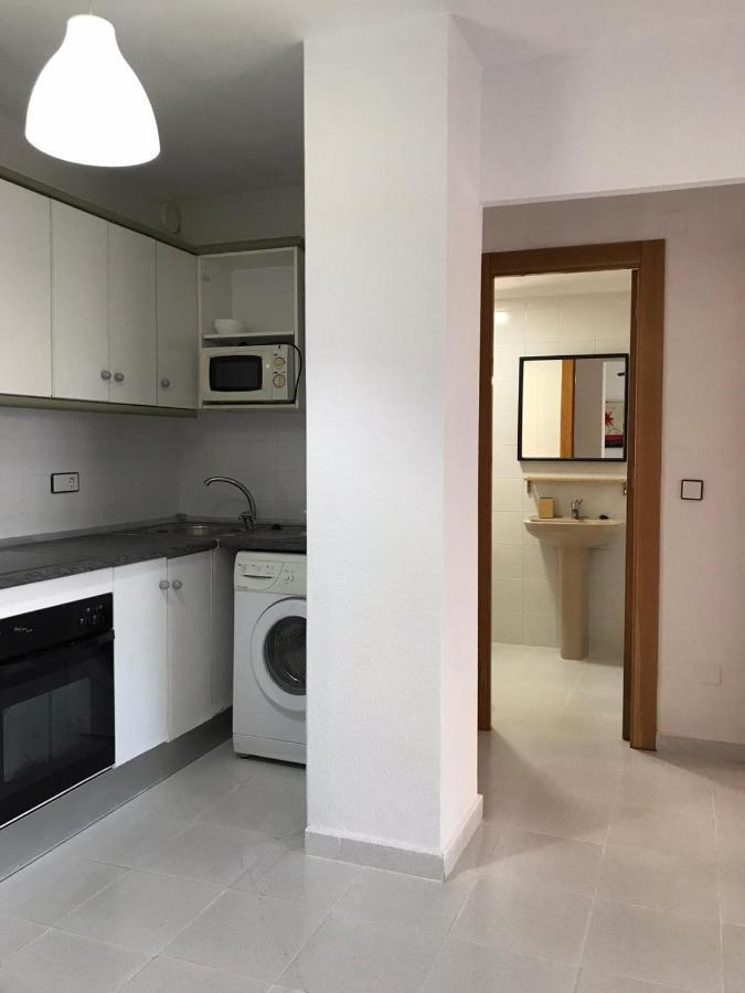 Apartamento La Manga Apartment ภายนอก รูปภาพ