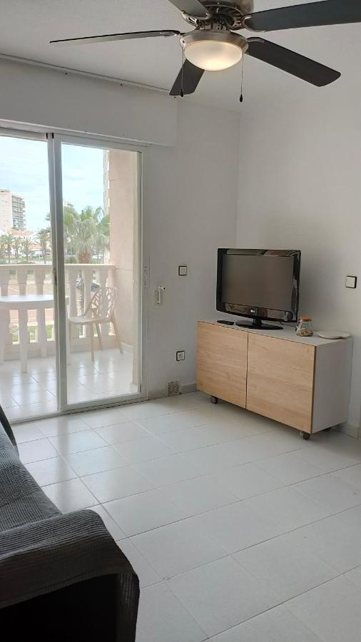 Apartamento La Manga Apartment ภายนอก รูปภาพ