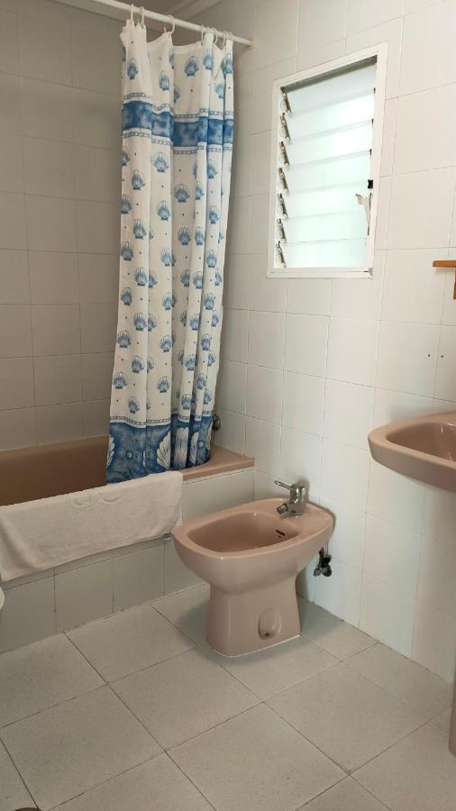 Apartamento La Manga Apartment ภายนอก รูปภาพ