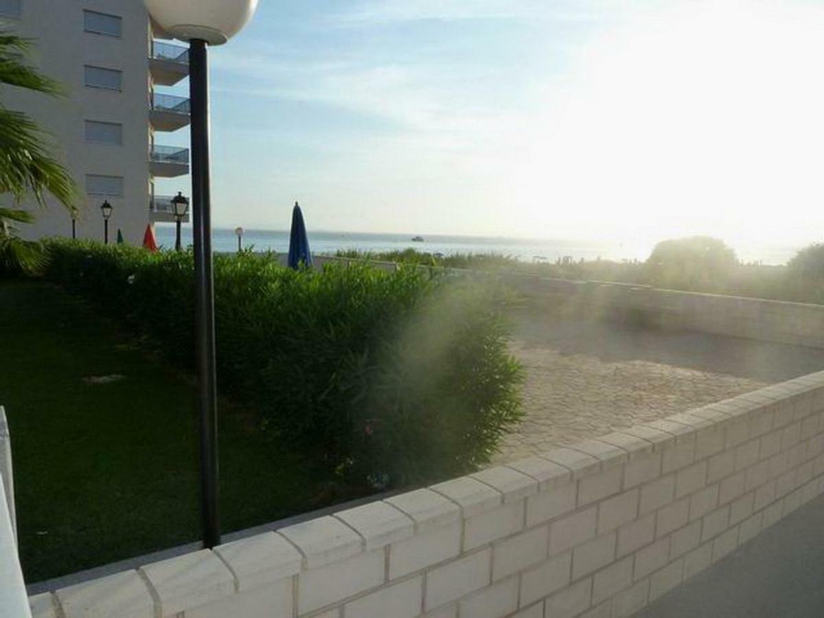 Apartamento La Manga Apartment ภายนอก รูปภาพ