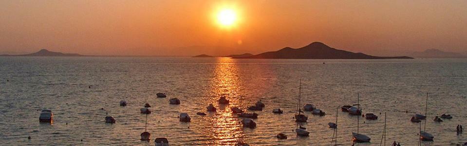 Apartamento La Manga Apartment ภายนอก รูปภาพ